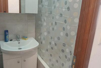 Garsonieră decomandată în 1 Mai - 5