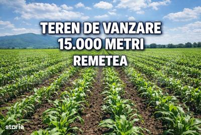 Spațiu comercial, în Remetea Mare