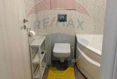 Apartament cu 3 camere decomandat, mobilat în Olteniței - 3