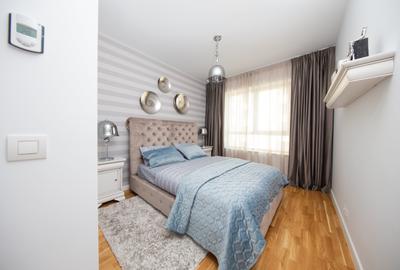 Apartament cu 3 camere decomandat în Domenii