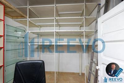 Spa?iu comercial de 53 mp de inchiriat, Str. Alecu Russo - 11