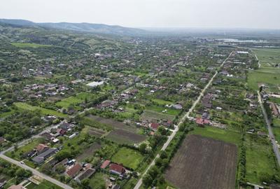 Teren de 3090 mp, în Cuvin - 26