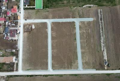 Spațiu comercial, în Nicolae Bălcescu