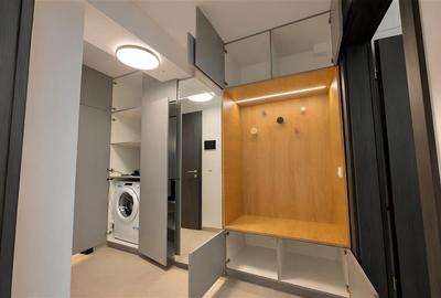 Garsonieră decomandată, mobilată în Central - 11