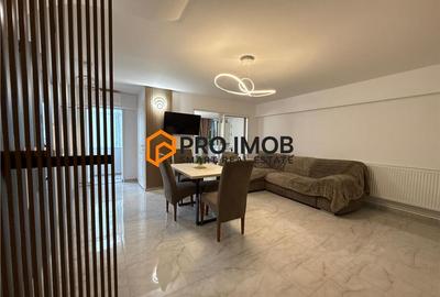 Apartament cu 2 camere decomandat, mobilat în 1 Decembrie - 1