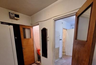 3 camere METROU Raul Doamnei - 5