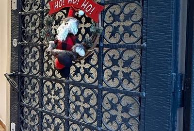 PARTER în vila interbelică în zona parcului Kiseleff - 2