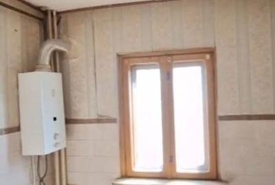 Apartament cu 2 camere semidecomandat în Pod - 5