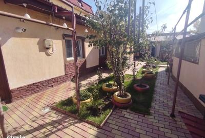 Casă cu 5 camere cu Canalizare în Colentina - 14