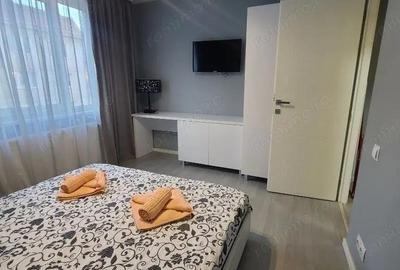 Vand 3 cam ultracentral [renovat complet] - 6