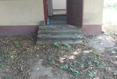 Casă individuală cu 3 camere cu Teren 500 Mp în 6 Vânători - 12