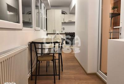 Garsonieră în Central - 7