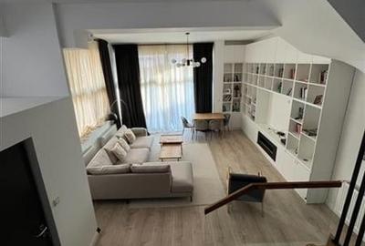 Vila Metrou Brancoveanu - 3