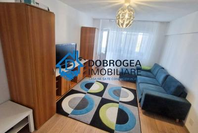 Apartament cu 3 camere decomandat, mobilat în Păcii - 1