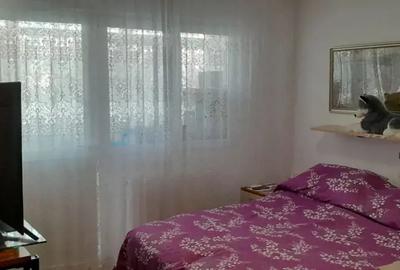 Vand apartament 2 camere,decomandat circular,et.6 10,Iasi,Piata Voievozilor - 4