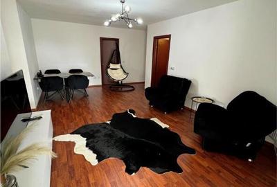 Apartament modern si spatios! Bloc nou, primul chirias! CE1204 - 1