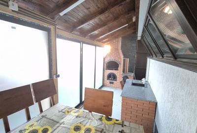 Vila deosebita in Balotesti – liniste, natura si confort langa Padure - 12