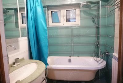 Apartament cu 4 camere decomandat în Centru Civic - 2