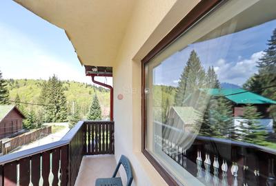 Duplex in mijlocul naturii - 1