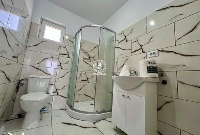 Casă cu 3 camere cu Teren 400 Mp în Voinești - 4