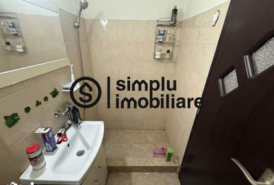 Garsonieră în Craiovița Nouă - 5