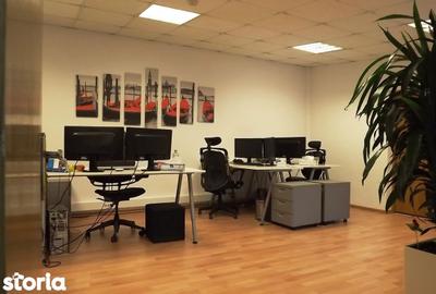 Casă cu 10 camere cu Teren 100 Mp în Știrbei Vodă - 7