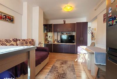 Apartament cu 2 camere decomandat în Negru Vodă - 5