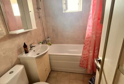 Apartament 1 cameră decomandat - Tătărași, centrală termică, parcare Apartament 1 cameră decomandat - Tătărași, centrală termică, parcare - 4