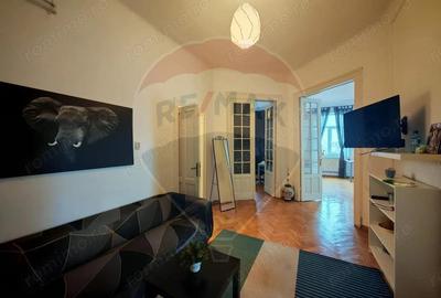 Apartament 3 camere - zona Universitate - Cavafii Vechi - 4