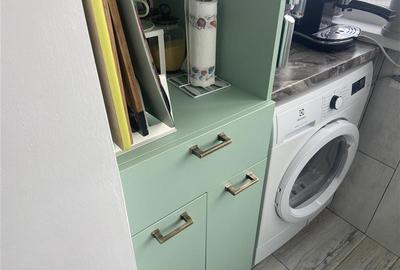 Apartament cu 3 camere decomandat, mobilat în Ultracentral - 5