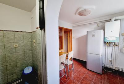 Apartament cu o camera, Mazepa 1, CT, Ac, mobilat si utilat ! - 10