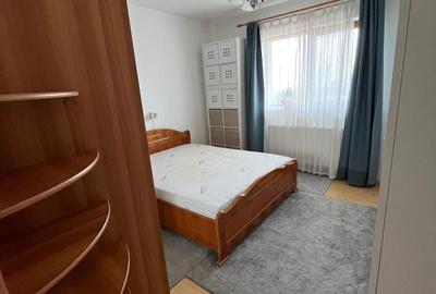 Apartament cu 3 camere decomandat în Feleacu - 3