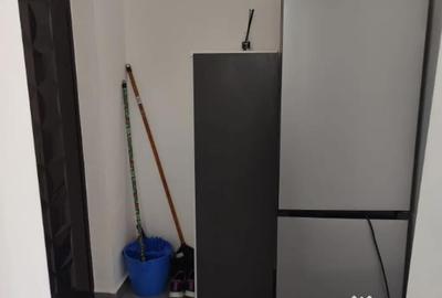 Garsonieră decomandată în 9 Mai - 2