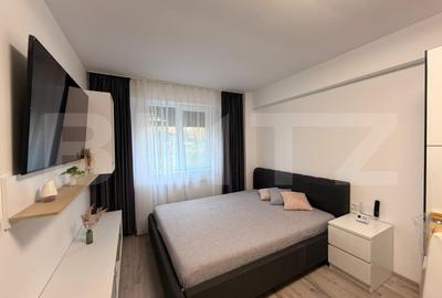 Garsoniera noua, 35 mp, zona Brazda - Cornitoiu - 1