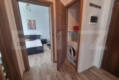 Apartament 2 camere de inchiriat  | Langa Parcul Copou | - 12