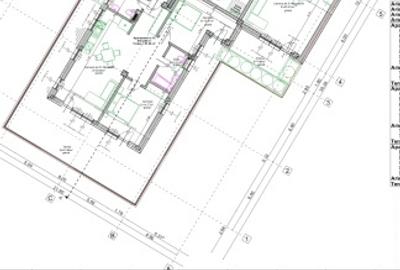 Penthause nou modern, 3 camere, centrala proprie+panouri fotovoltaice, Iosia - 7