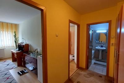 Apartament 3 camere, 2 bai, inclus garaj si boxa, zona Pacurari, Iasi Apartament 3 camere, 2 bai, inclus garaj si boxa, zona Pacurari, Iasi - 14