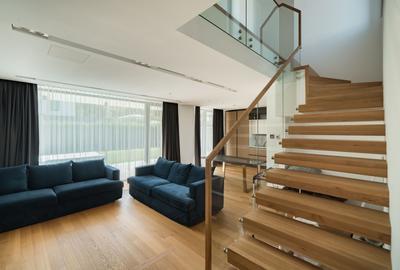 Vila 3 camere Amber Gardens - 1