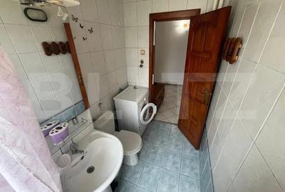 Apartament 2 camere mobilat complet - 7
