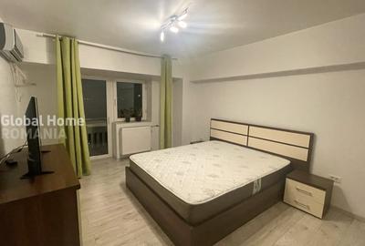 Apartament 2 Camere - Bd. Unirii | Balcon + Boiler - 4