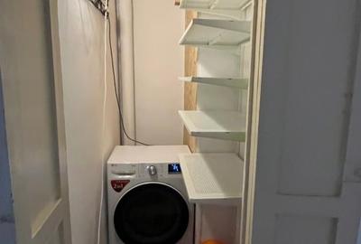 Apartament cu 2 camere decomandat, mobilat în Lujerului - 11