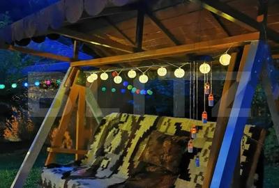 Casa de vacanta pretabila pentru pensiune autorizata - 3