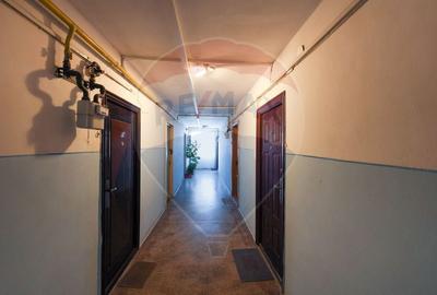 Apartament cu 1 camere în Astra - 9