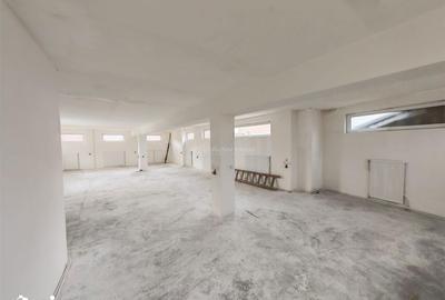 Spațiu comercial, de 368 mp, în Calea Aradului - 3