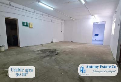 Spatiu Depozit, Atelier de inchiriat, Str. Uzinelor - Oradea - 2