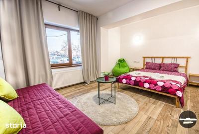 Apartament cu 2 camere în Central - 2