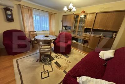Apartament cu 3 camere semidecomandat în Semicentral - 5
