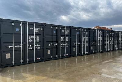 Spațiu comercial, de 14 mp, în Jucu - 4