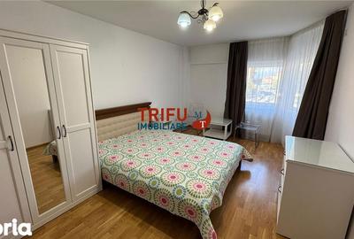 Garsonieră decomandată în Central - 1