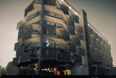 Apartament cu 3 camere decomandat în Progresul - 10